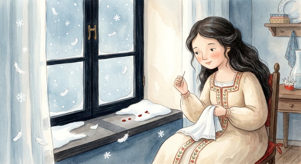 Snow White and the Seven Dwarfs